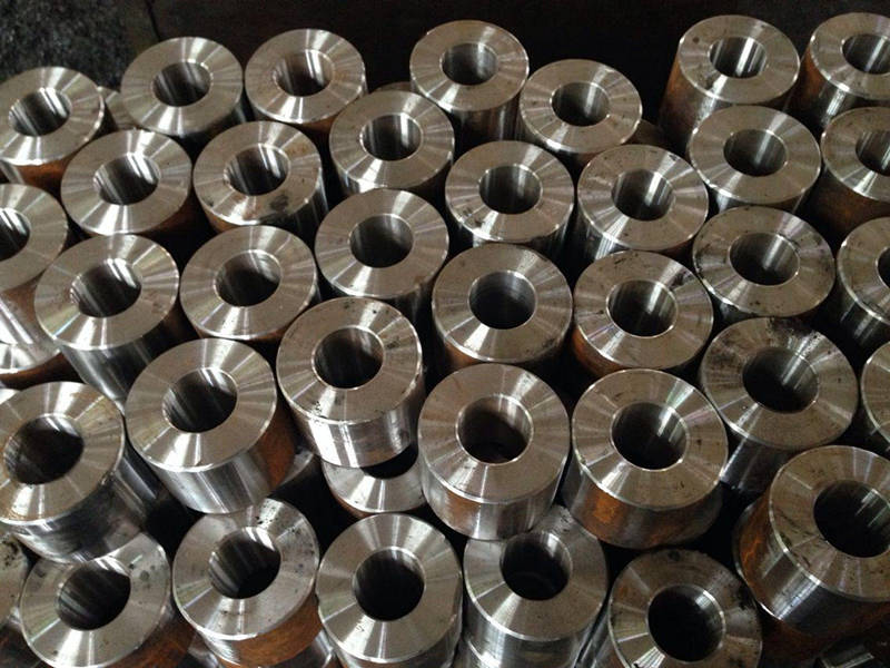 榨油機配件-出餅圈