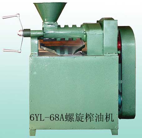 螺旋榨油機(jī)出問(wèn)題時(shí)怎么維修