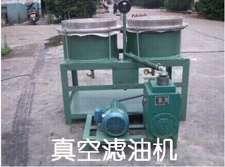 哪種濾油機濾油效果好？