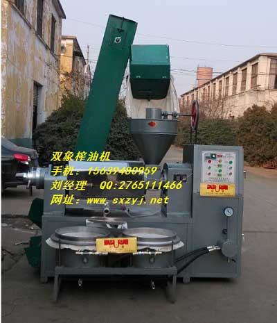 榨油機的壓榨級別越高越好嗎？